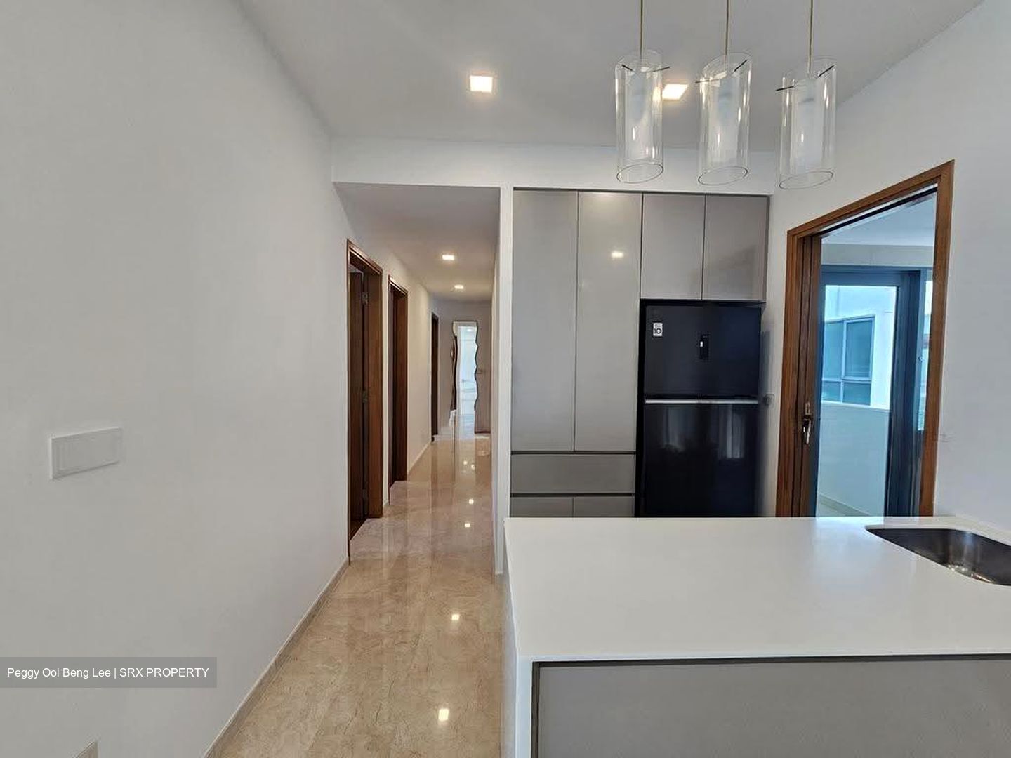 The Sixth Avenue Residences (D10), Condominium #607552241